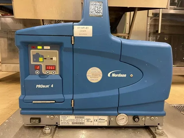 Buhmann C300