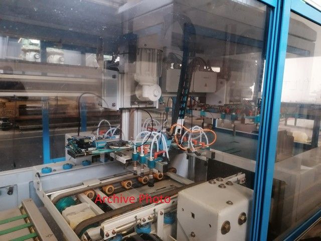 Kuttler BLP 180