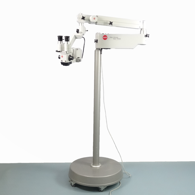 Kaps ORL Mobile Microscope