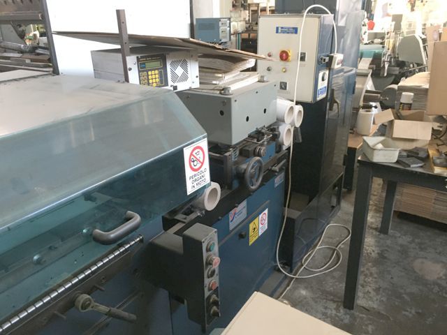 Iwasaki TR 2