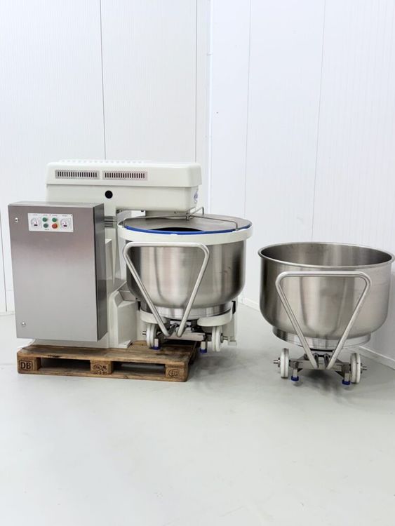 Diosna SP 160 AF Spiral Mixer