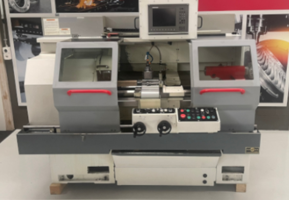 MAS CNC Controller 1000 rpm MASTURN 32 NC 2 Axis
