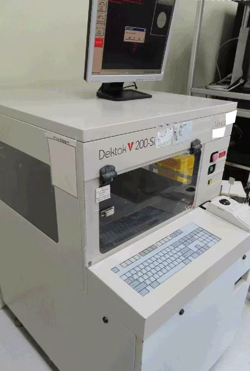 Veeco DEKTAK-VI-200