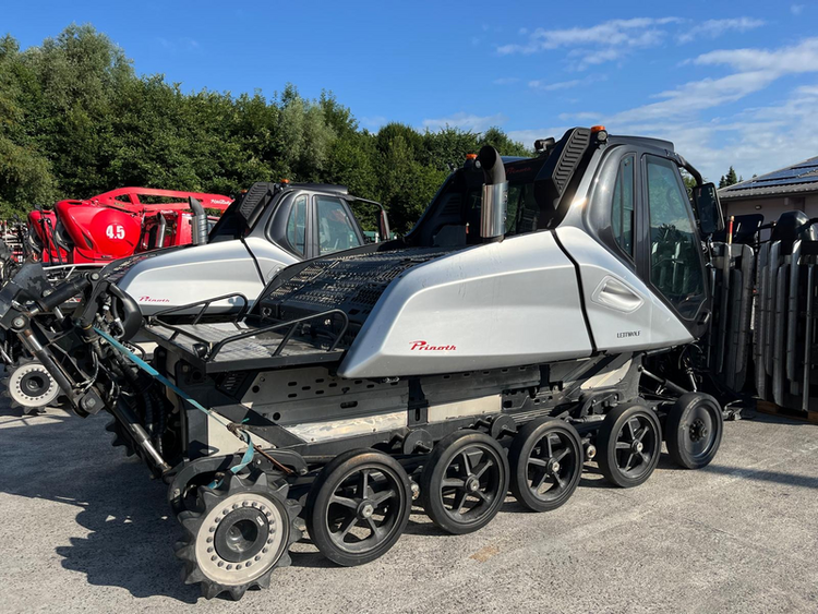Prinoth Leitwolf