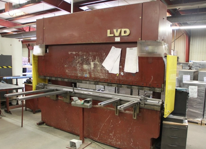 LVD PPEB TURBO