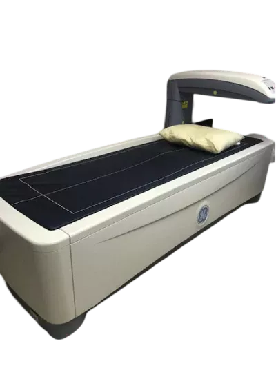 GE Lunar Prodigy ADVANCE