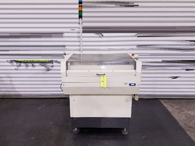 Jot Shuttle Conveyor