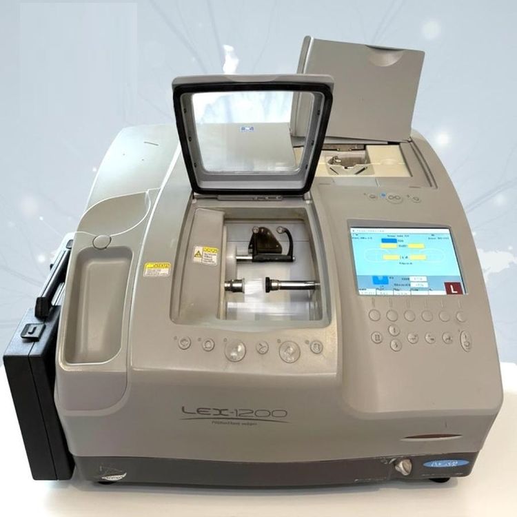 Nidek LEX-1200
