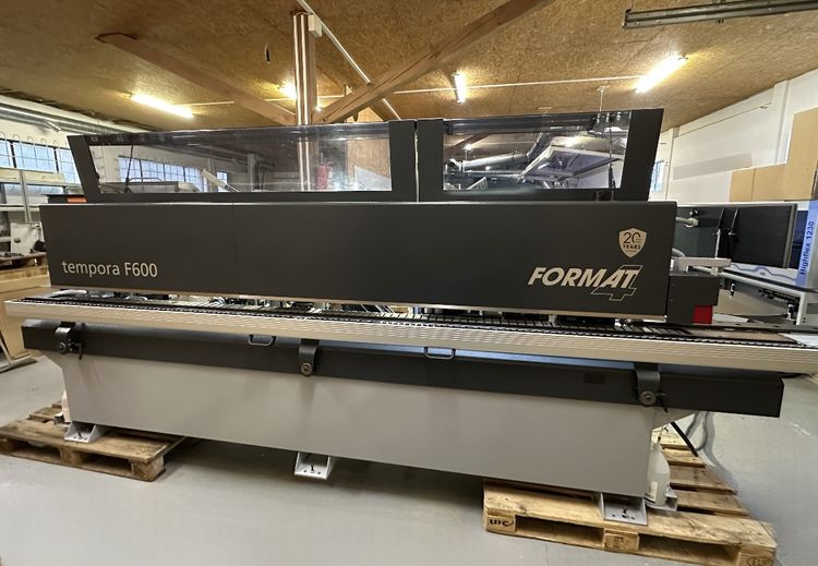 Format TEMPORA 60.06L