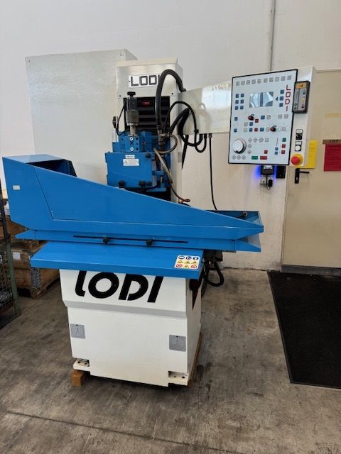 Lodi T 40.20 CNC