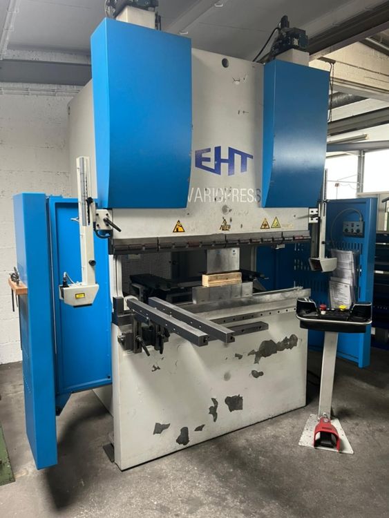 EHT VarioPress 50-15 50 t
