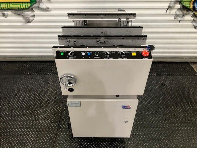 CTI CCS-.6M-2-SBS-3102