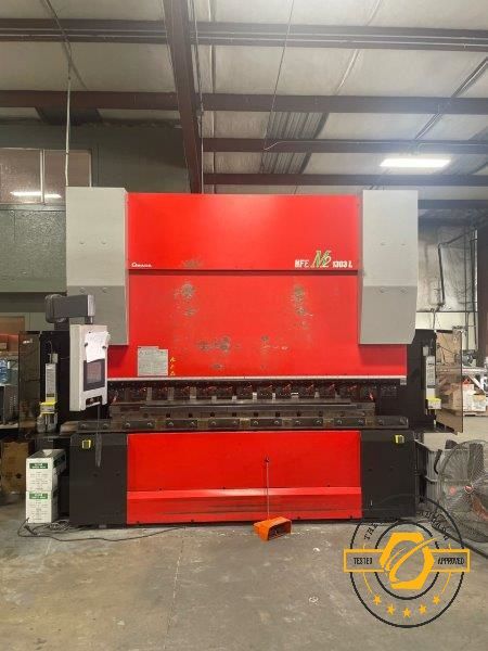 Amada HFEM2-1303