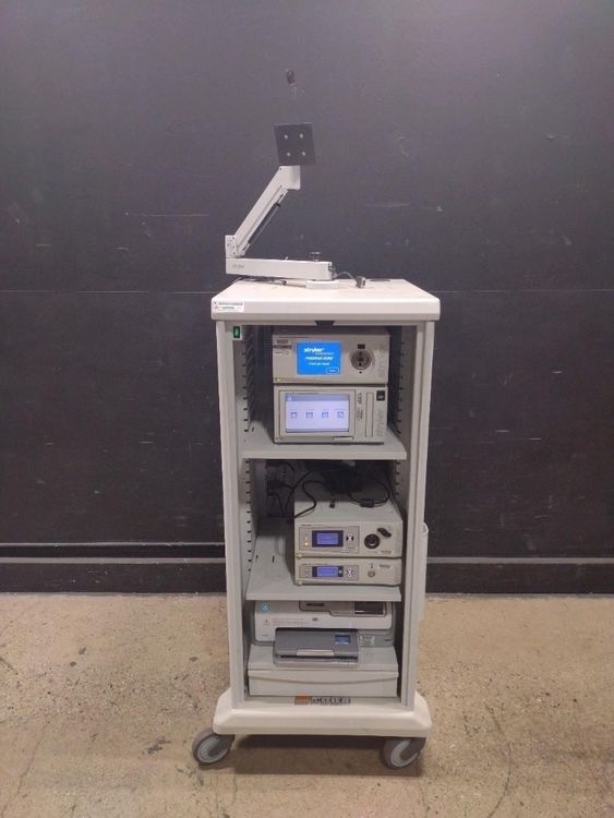 Stryker 1188 HD Endoscopy System