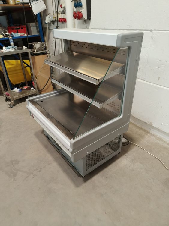 Diamond MTN15B-A1/R2, Wall Cooling