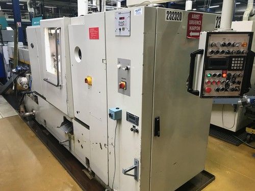 Mori Siemens PLC Variable SAY 6/20 AC