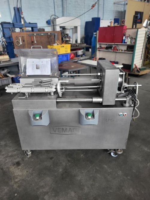 Vemag LPG 208 Sausage Linker