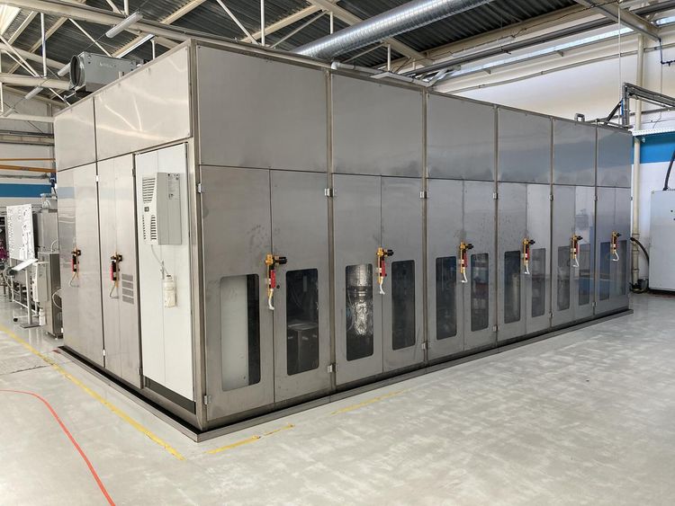 KRAINTEK HX-360-W3/OT/LT+VT1/