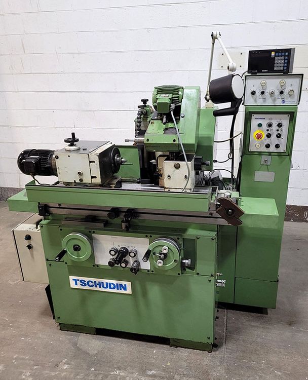 Tschudin HTG310