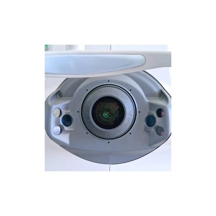 Topcon Maestro 3D OCT-1