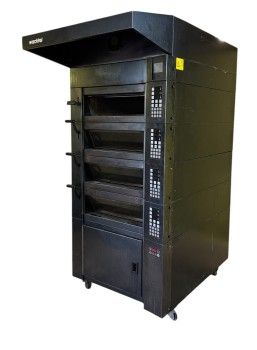 Wachtel Piccolo 1 Multi-level baking oven