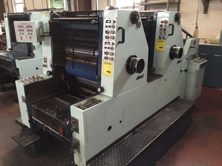 Sakurai 252 EP 36x52