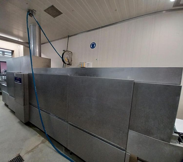 Hobart FUX-SAF Crate Wash