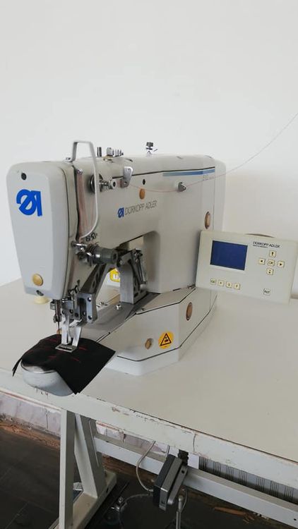 Duerkopp adler 510-211 Sewing machines
