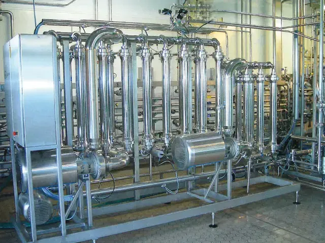 Pall SX24-A/A2  Crossflow Filter