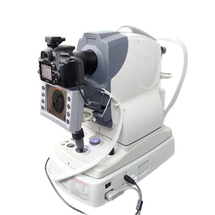 Nidek AFC-210