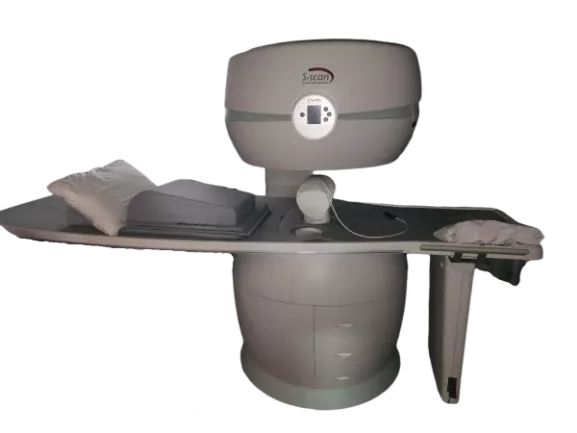 Esaote S-Scan Open Dedicate MRI