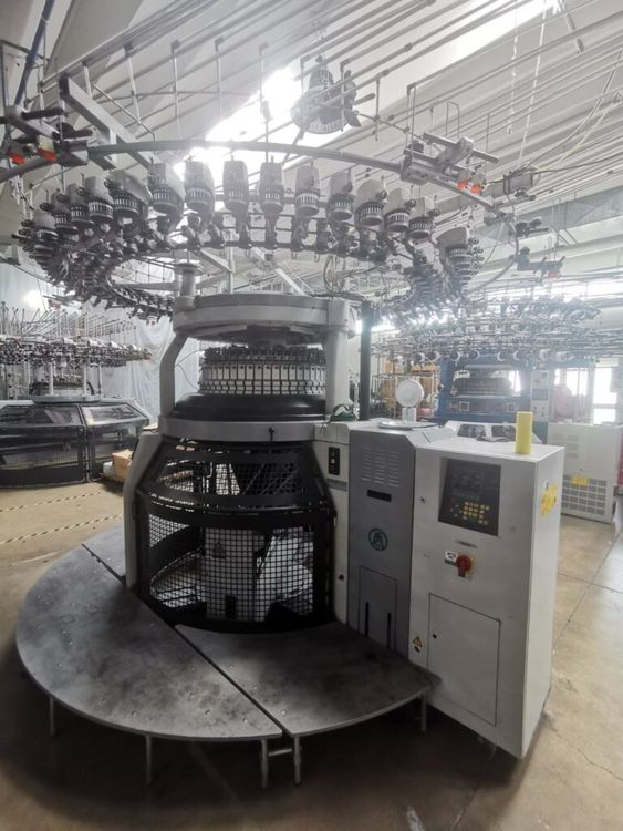 Mayer & Cie OVJA 1.6 34" 18E