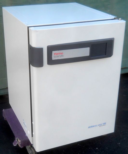 Thermo HERAcell Vios 160i CO2 Incubator