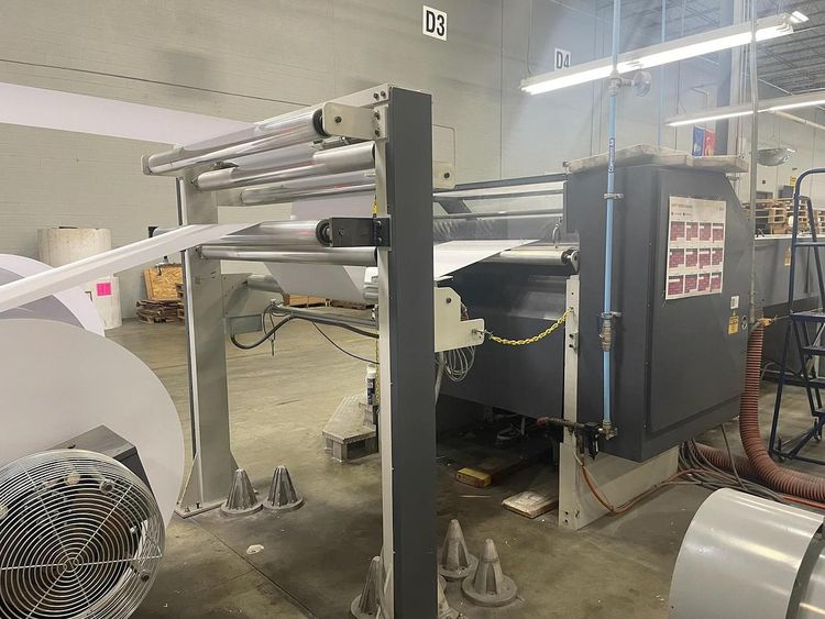 Maxson Sheeter