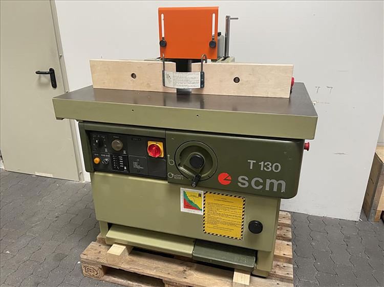 SCM T130N