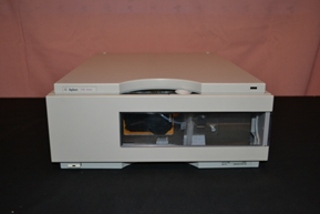 Agilent 1100 Series G1314A Variable Wavelength Detector