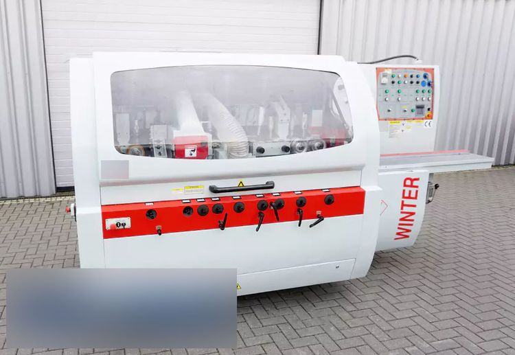 Winter UNIMAX 5-23