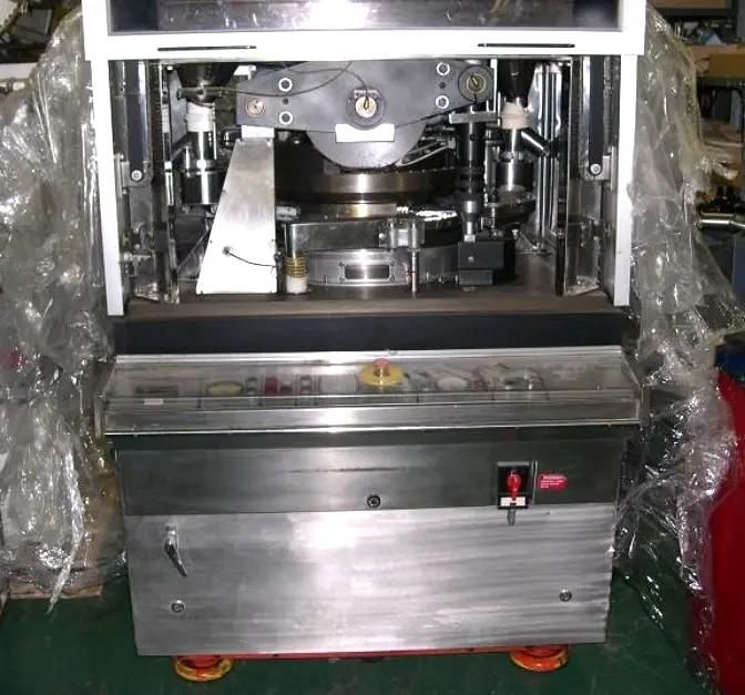 Manesty ROTAPRESS MK IIA Tablet Press
