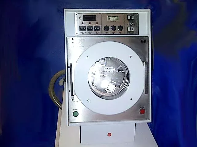 Semitool 270 SRD