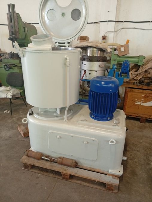 Turbomixer 150