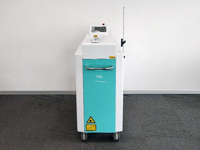 Palomar IH102 holmium yag laser