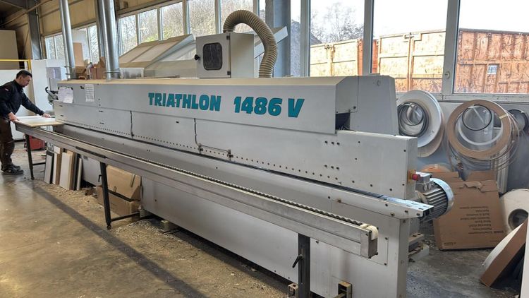 Holz-Her Triathlon 1486