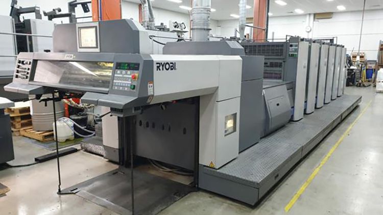 Ryobi 925+L 25″ x 36″