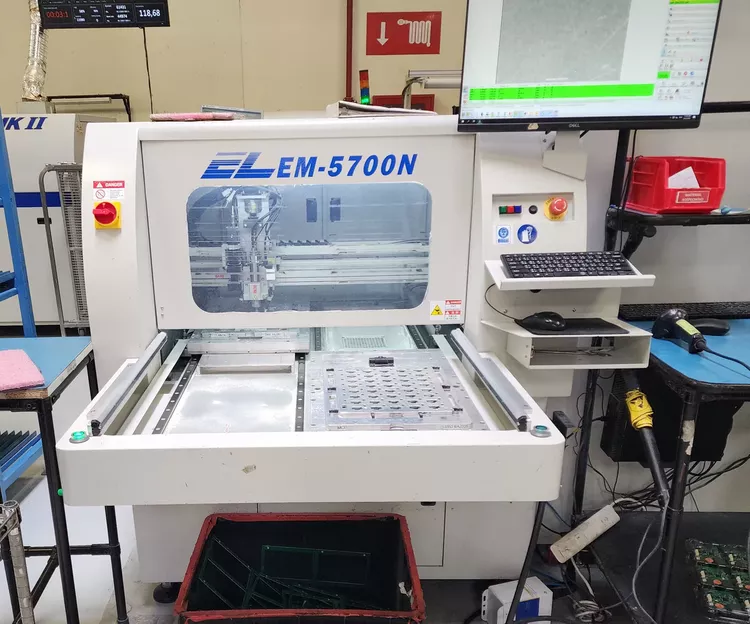 Elite EM-5700N DML-V Router