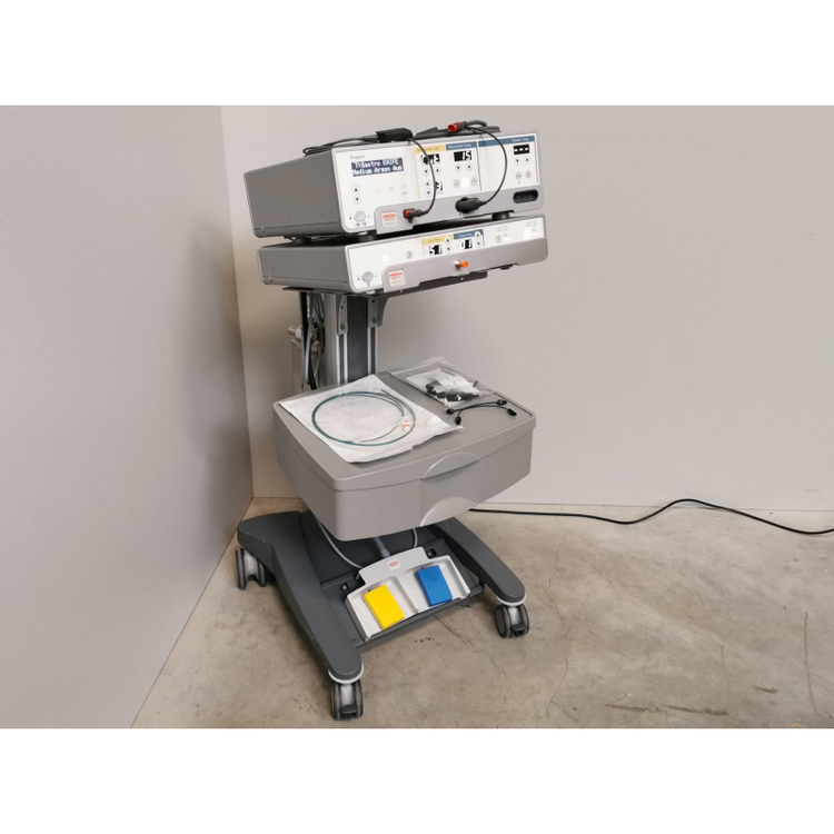 Pentax Endo ARC / Endo Plus RF surgical device