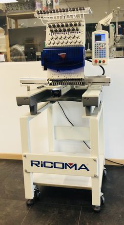 Ricoma Single head