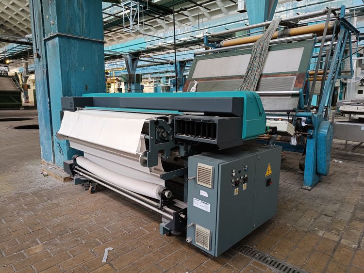 Stork Inkjet printing