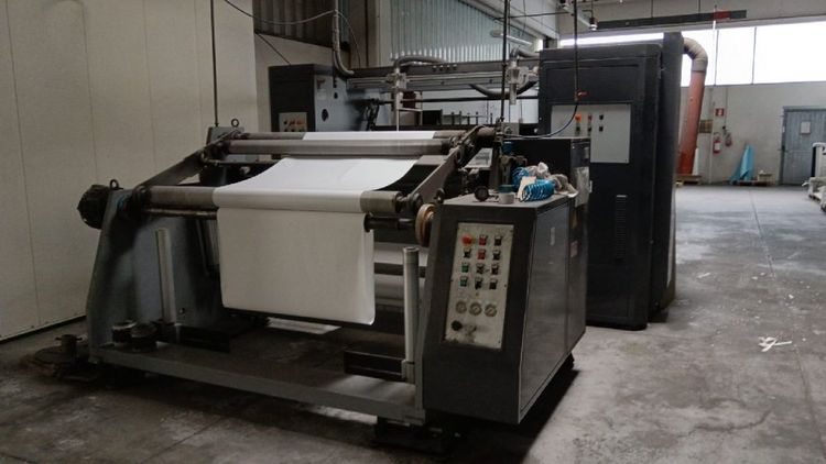 Ghezzi-Annoni RT610 1600 mm