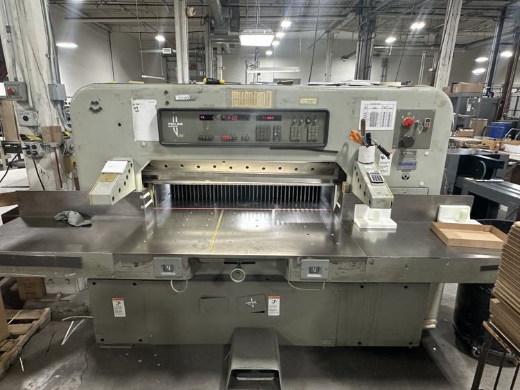 Polar, Stahl 115 EMC & TF78 4/4/4