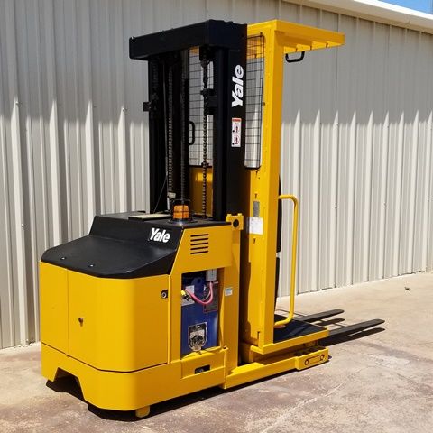 Yale Os030ECN24TE089 3000 LBS